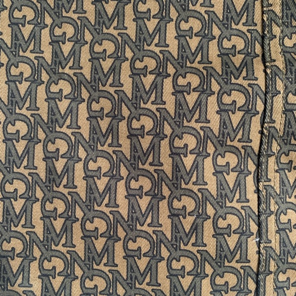 Mango Logo Mini - Picture 3 of 3